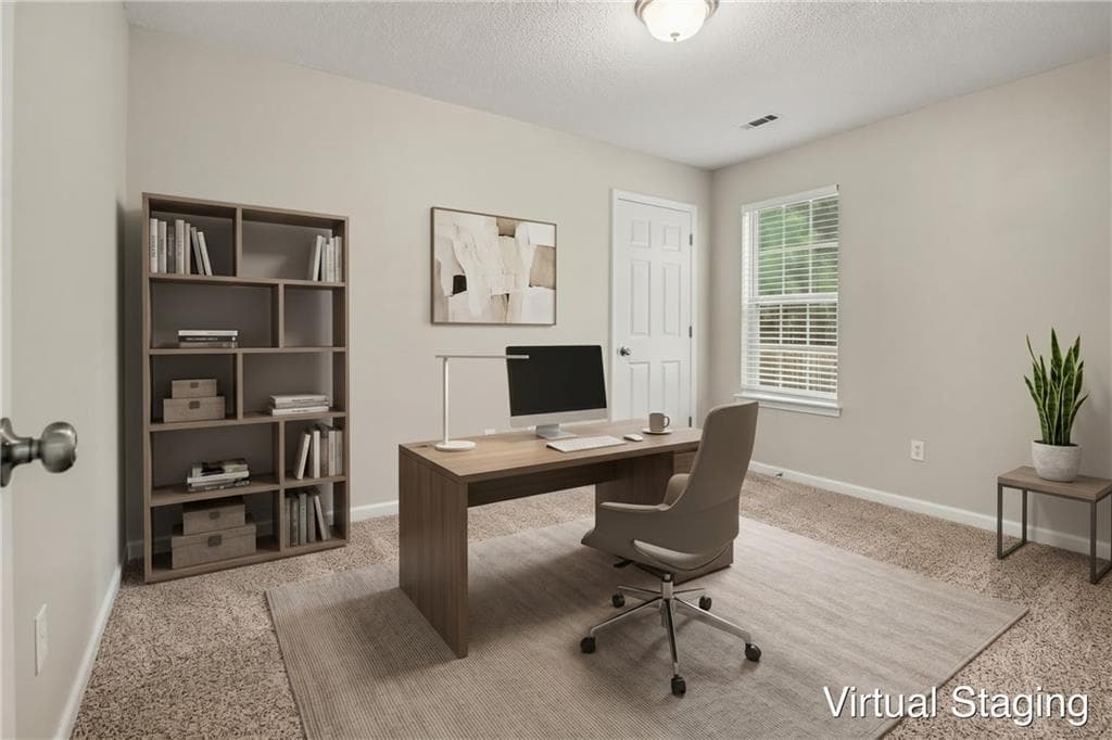 3 bedroom, 2 bathroom, 1,665 sq ft single family residence for sale at 110 McIntosh Estates Drive, Sharpsburg, GA 30277 — photo 10