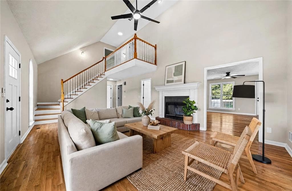 4 bedroom, 3 bathroom, 2,726 sq ft single family residence for sale at 295 W Highway 5, Roopville, GA 30170 — photo 8
