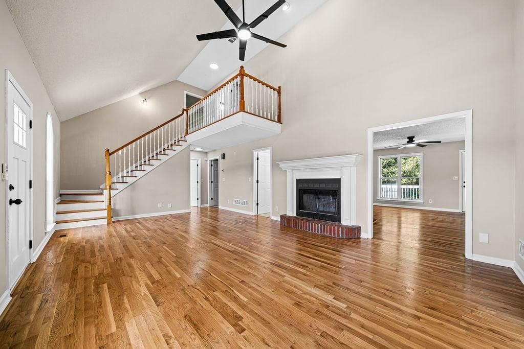 4 bedroom, 3 bathroom, 2,726 sq ft single family residence for sale at 295 W Highway 5, Roopville, GA 30170 — photo 9
