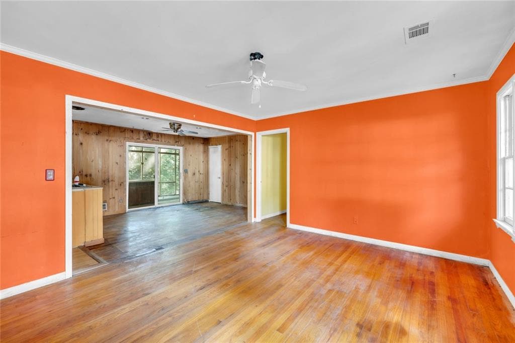 3 bedroom, 2 bathroom, 1,408 sq ft single family residence for sale at 2685 Drew Valley Road, Brookhaven, GA 30319 — photo 3