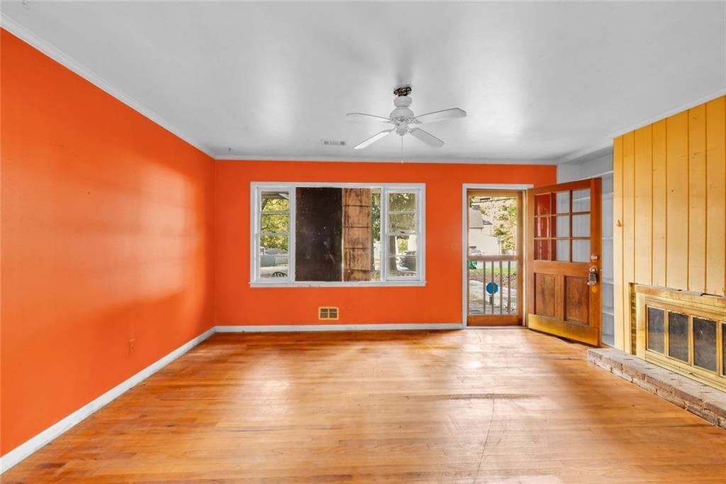 3 bedroom, 2 bathroom, 1,408 sq ft single family residence for sale at 2685 Drew Valley Road, Brookhaven, GA 30319 — photo 5