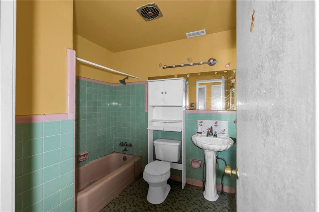 3 bedroom, 2 bathroom, 1,408 sq ft single family residence for sale at 2685 Drew Valley Road, Brookhaven, GA 30319 — photo 9