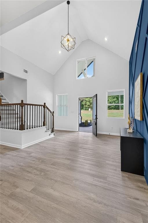 5 bedroom, 4 bathroom, 2,600 sq ft single family residence for sale at 1020 Oakridge Drive, Griffin, GA 30223 — photo 6