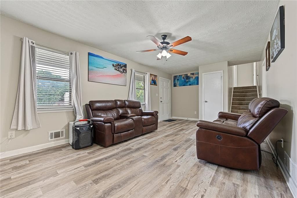 4 bedroom, 2 bathroom, 1,776 sq ft single family residence for sale at 120 Lost Meadows Drive, Dallas, GA 30157 — photo 7