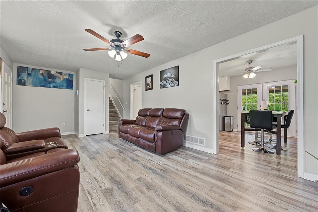 4 bedroom, 2 bathroom, 1,776 sq ft single family residence for sale at 120 Lost Meadows Drive, Dallas, GA 30157 — photo 8