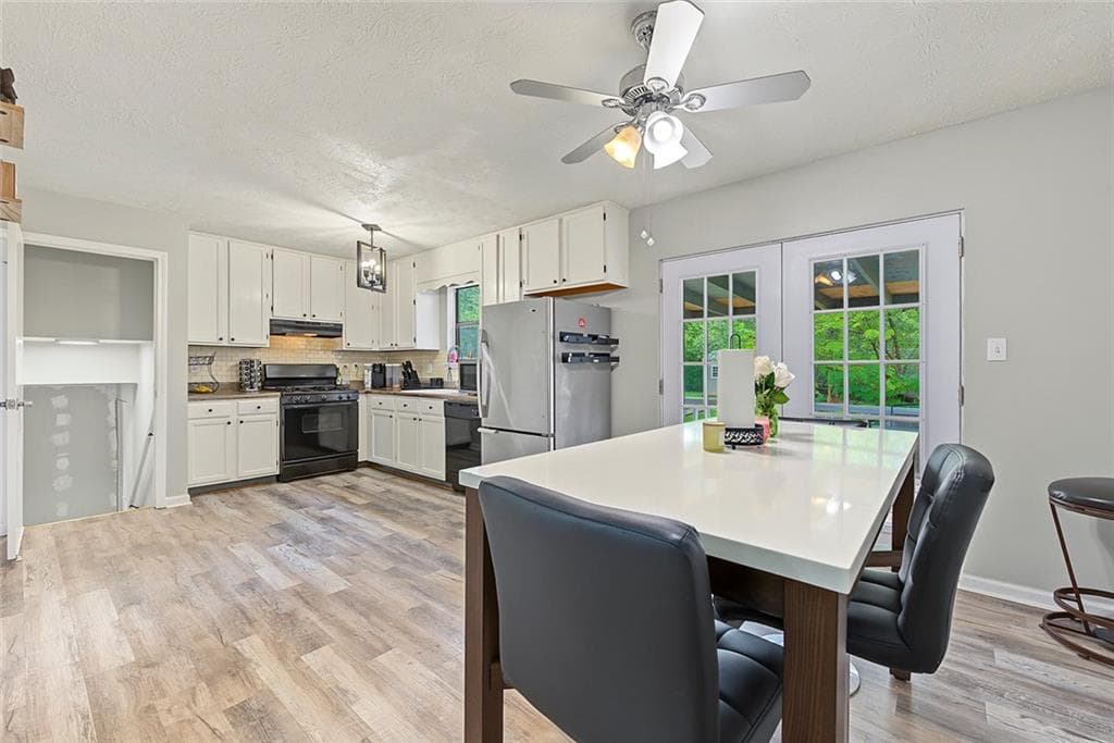 4 bedroom, 2 bathroom, 1,776 sq ft single family residence for sale at 120 Lost Meadows Drive, Dallas, GA 30157 — photo 9
