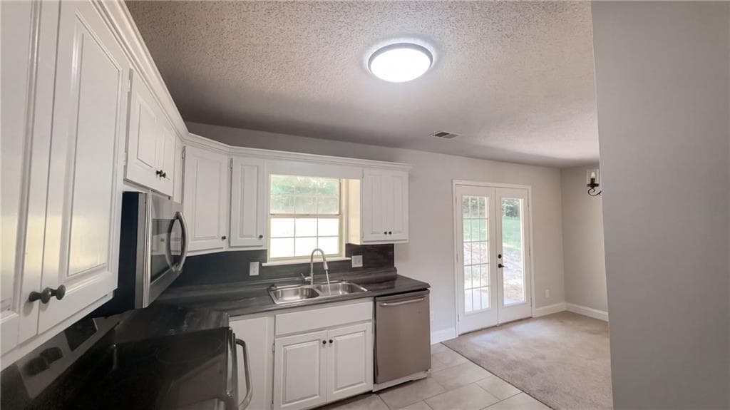 3 bedroom, 2 bathroom, 1,209 sq ft single family residence for sale at 155 Liberty Place, Calhoun, GA 30701 — photo 6