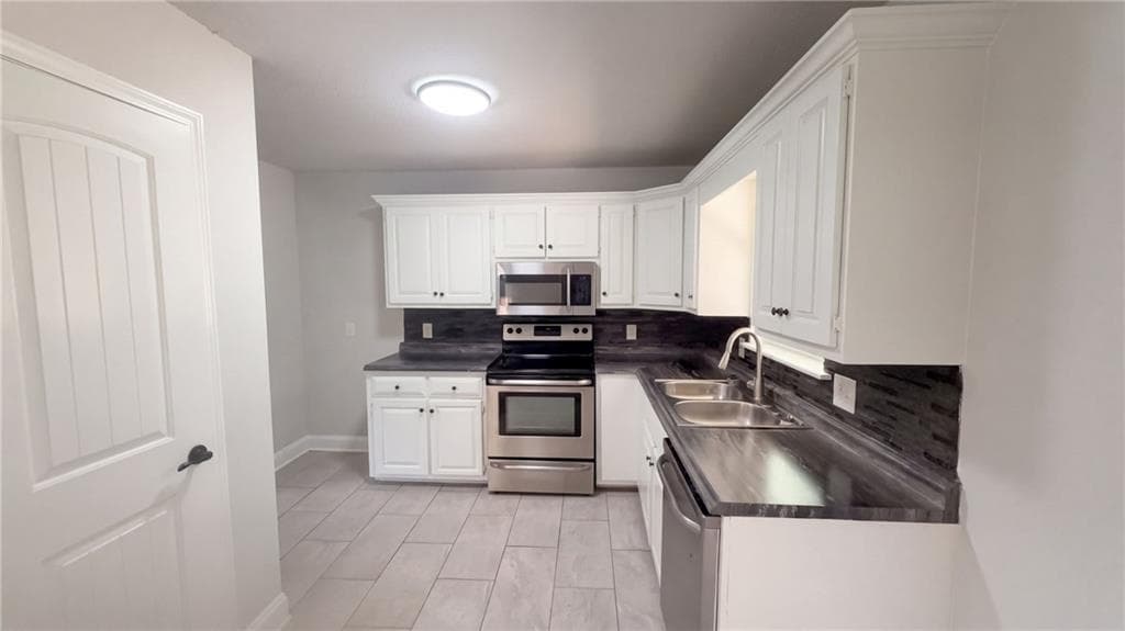 3 bedroom, 2 bathroom, 1,209 sq ft single family residence for sale at 155 Liberty Place, Calhoun, GA 30701 — photo 7
