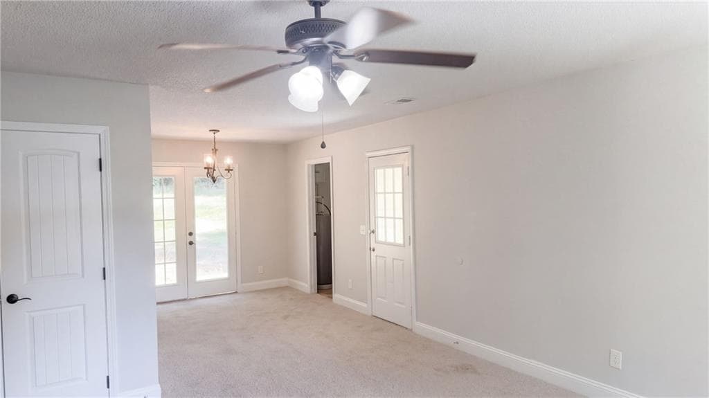3 bedroom, 2 bathroom, 1,209 sq ft single family residence for sale at 155 Liberty Place, Calhoun, GA 30701 — photo 9