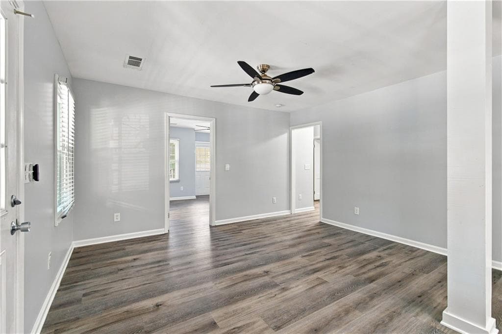 5 bedroom, 2 bathroom, 1,732 sq ft single family residence for rent at 473 Morningside Drive, Marietta, GA 30060 for $2,395 a month — photo 10