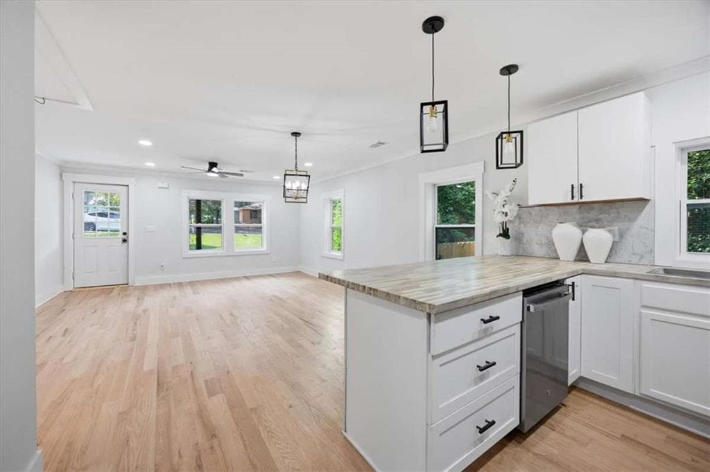 4 bedroom, 3 bathroom, 1,120 sq ft single family residence for sale at 3051 Oakdale Avenue, Macon, GA 31204 — photo 9