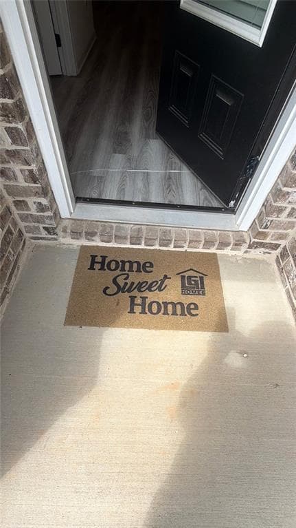 4 bedroom, 3 bathroom, 2,252 sq ft single family residence for sale at 132 Bluegill Drive, Jefferson, GA 30549 — photo 3