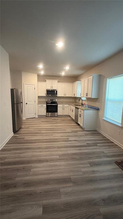 4 bedroom, 3 bathroom, 2,252 sq ft single family residence for sale at 132 Bluegill Drive, Jefferson, GA 30549 — photo 5
