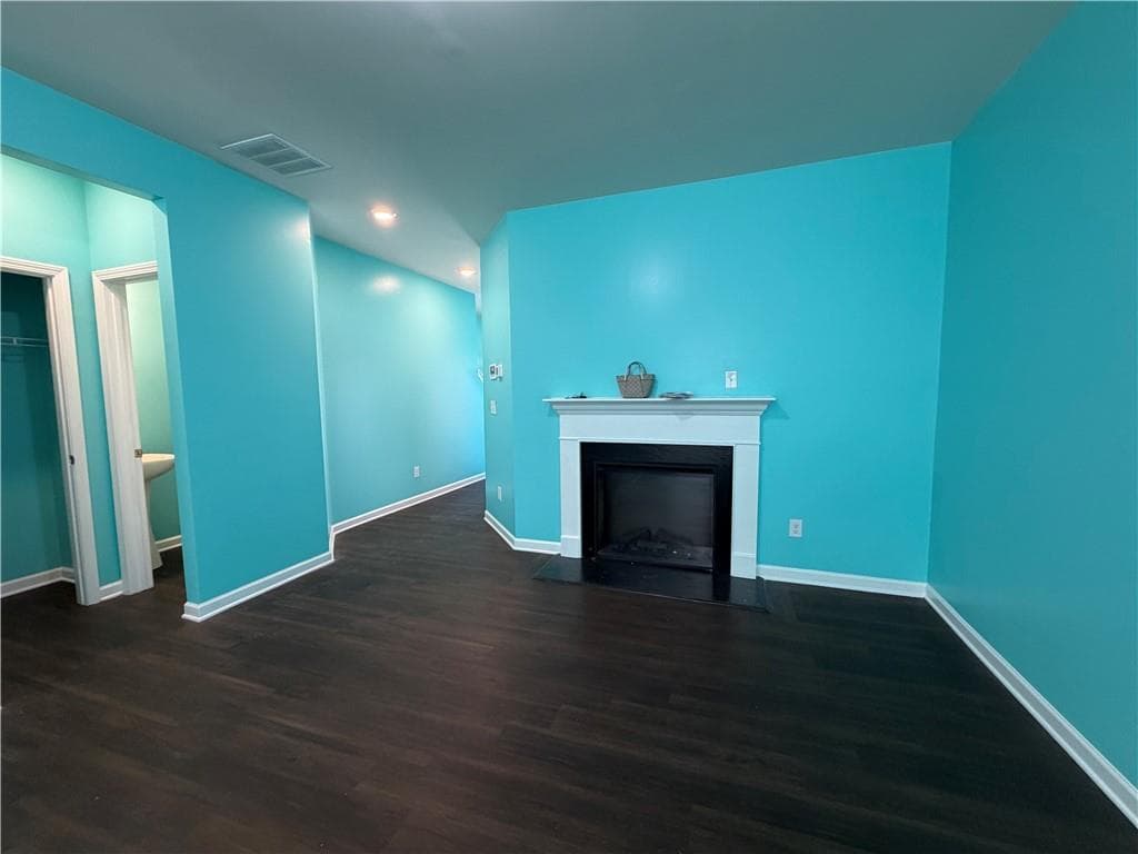 3 bedroom, 3 bathroom, 1,776 sq ft townhouse for rent at 85 Chastain Circle, Newnan, GA 30263 for $2,100 a month — photo 2