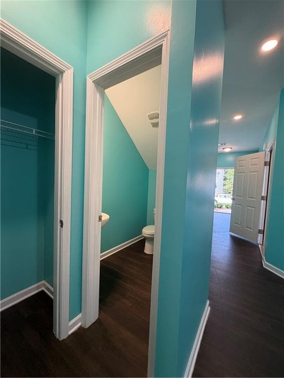 3 bedroom, 3 bathroom, 1,776 sq ft townhouse for rent at 85 Chastain Circle, Newnan, GA 30263 for $2,100 a month — photo 6