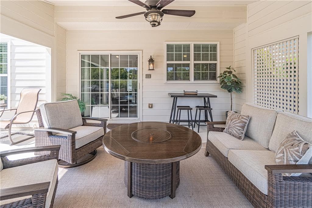 4 bedroom, 3 bathroom, 2,012 sq ft single family residence for sale at 3755 Gadolinite Trail, Cumming, GA 30040 — photo 5