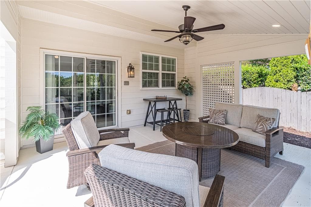 4 bedroom, 3 bathroom, 2,012 sq ft single family residence for sale at 3755 Gadolinite Trail, Cumming, GA 30040 — photo 6