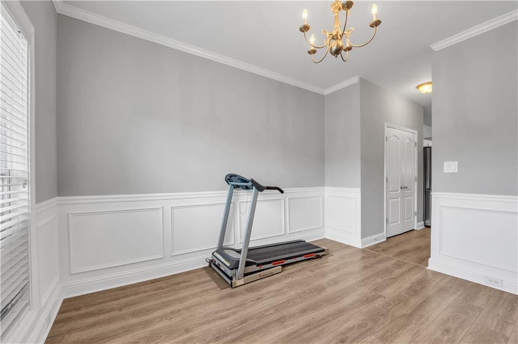 4 bedroom, 3 bathroom, 2,101 sq ft single family residence for sale at 1081 Arbor Grove Road, Sugar Hill, GA 30518 — photo 7
