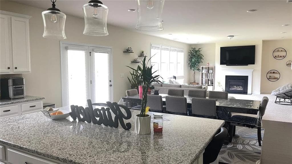 5 bedroom, 4 bathroom, 3,999 sq ft single family residence for rent at 7620 Farrow Pass Circle, Cumming, GA 30028 for $3,999 a month — photo 7