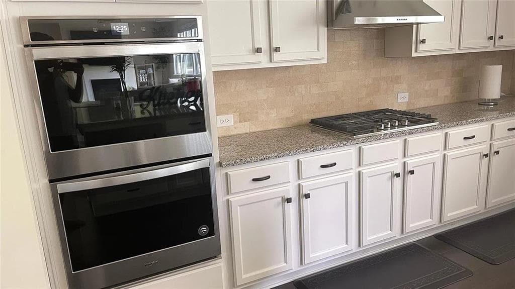 5 bedroom, 4 bathroom, 3,999 sq ft single family residence for rent at 7620 Farrow Pass Circle, Cumming, GA 30028 for $3,999 a month — photo 8