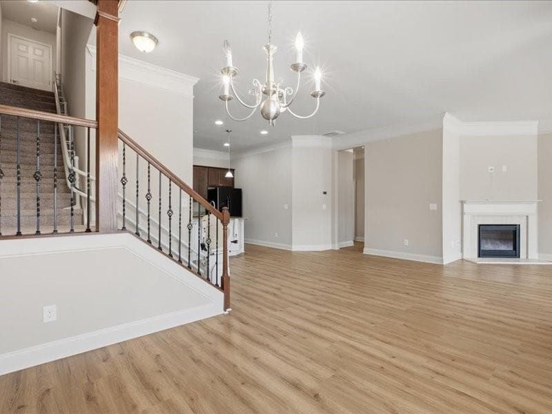 3 bedroom, 3 bathroom, 2,293 sq ft condominium for sale at 601 Haven Circle, Douglasville, GA 30135 — photo 3