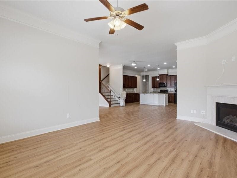 3 bedroom, 3 bathroom, 2,293 sq ft condominium for sale at 601 Haven Circle, Douglasville, GA 30135 — photo 6