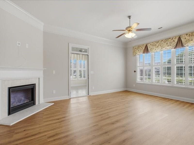 3 bedroom, 3 bathroom, 2,293 sq ft condominium for sale at 601 Haven Circle, Douglasville, GA 30135 — photo 8