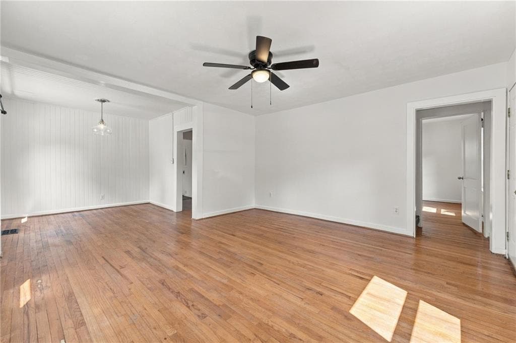 2 bedroom, 2 bathroom, 1,488 sq ft single family residence for sale at 1666 May Avenue, Atlanta, GA 30316 — photo 5