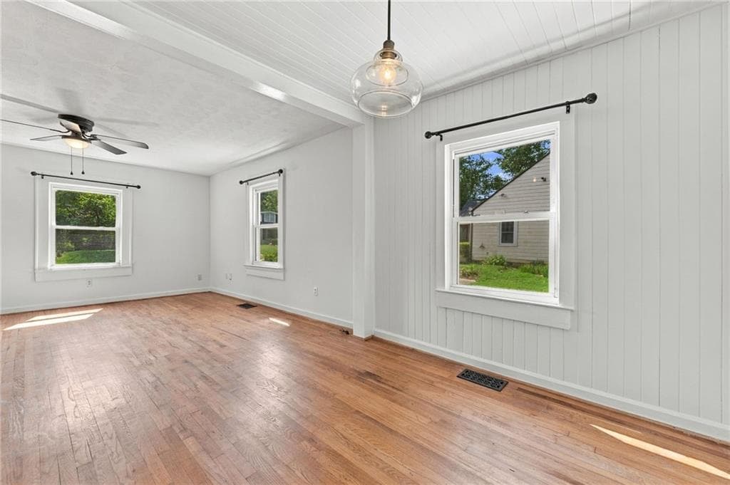 2 bedroom, 2 bathroom, 1,488 sq ft single family residence for sale at 1666 May Avenue, Atlanta, GA 30316 — photo 7