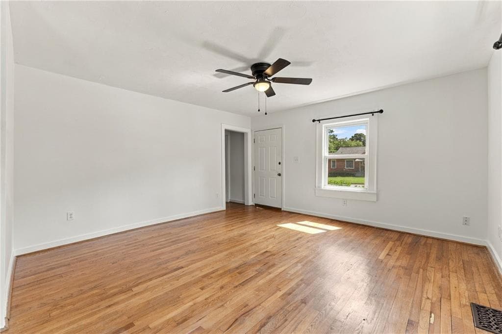 2 bedroom, 2 bathroom, 1,488 sq ft single family residence for sale at 1666 May Avenue, Atlanta, GA 30316 — photo 8