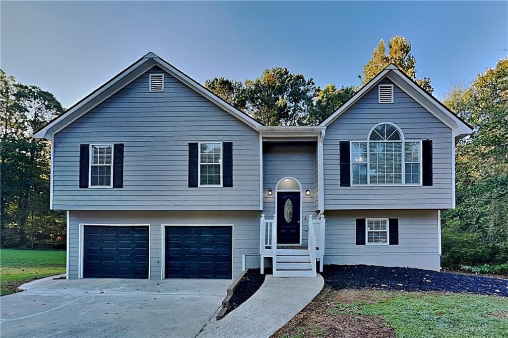 4 bedroom, 2 bathroom, 1,507 sq ft single family residence for rent at 67 Due West Place, Dallas, GA 30157 for $1,850 a month — photo 1 of 20