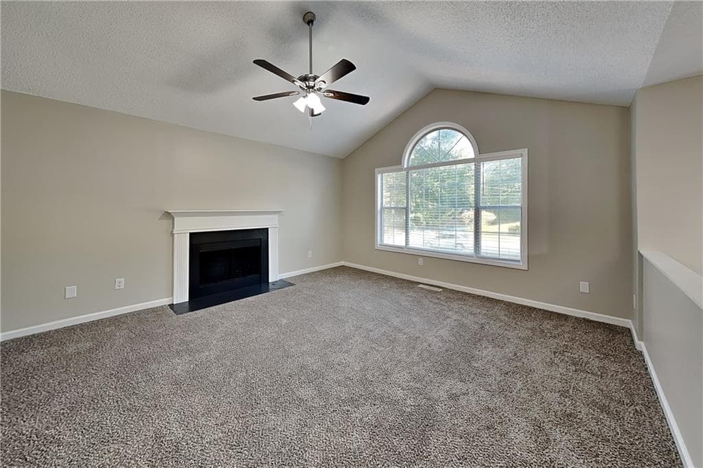4 bedroom, 2 bathroom, 1,507 sq ft single family residence for rent at 67 Due West Place, Dallas, GA 30157 for $1,850 a month — photo 2