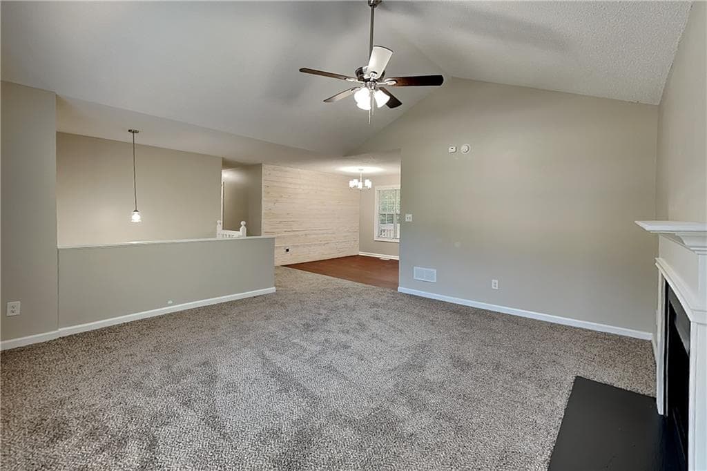 4 bedroom, 2 bathroom, 1,507 sq ft single family residence for rent at 67 Due West Place, Dallas, GA 30157 for $1,850 a month — photo 3