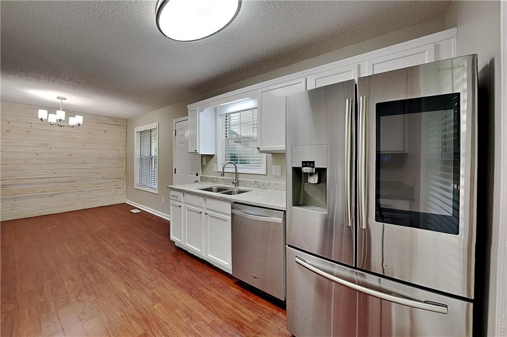 4 bedroom, 2 bathroom, 1,507 sq ft single family residence for rent at 67 Due West Place, Dallas, GA 30157 for $1,850 a month — photo 5