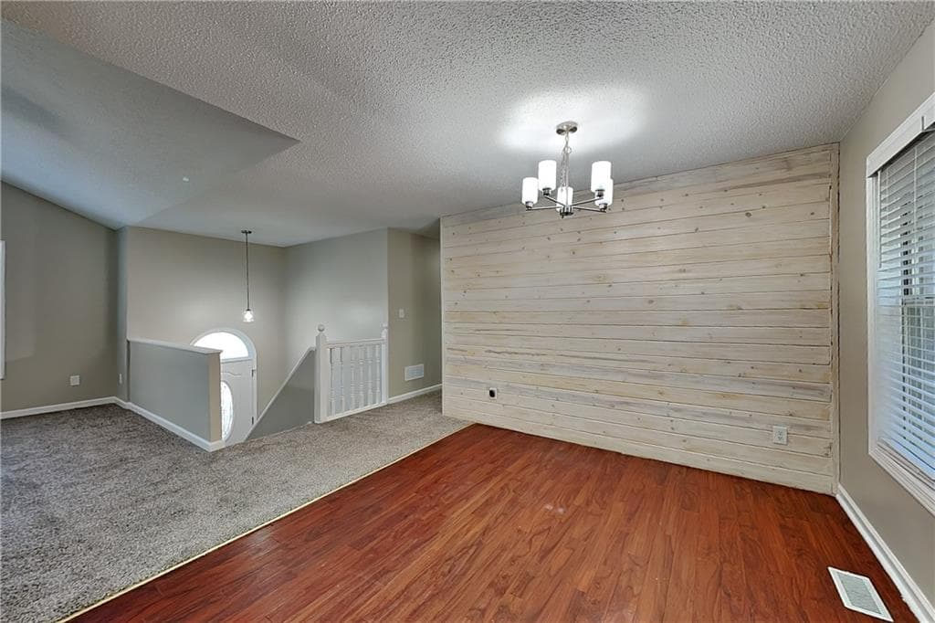4 bedroom, 2 bathroom, 1,507 sq ft single family residence for rent at 67 Due West Place, Dallas, GA 30157 for $1,850 a month — photo 6