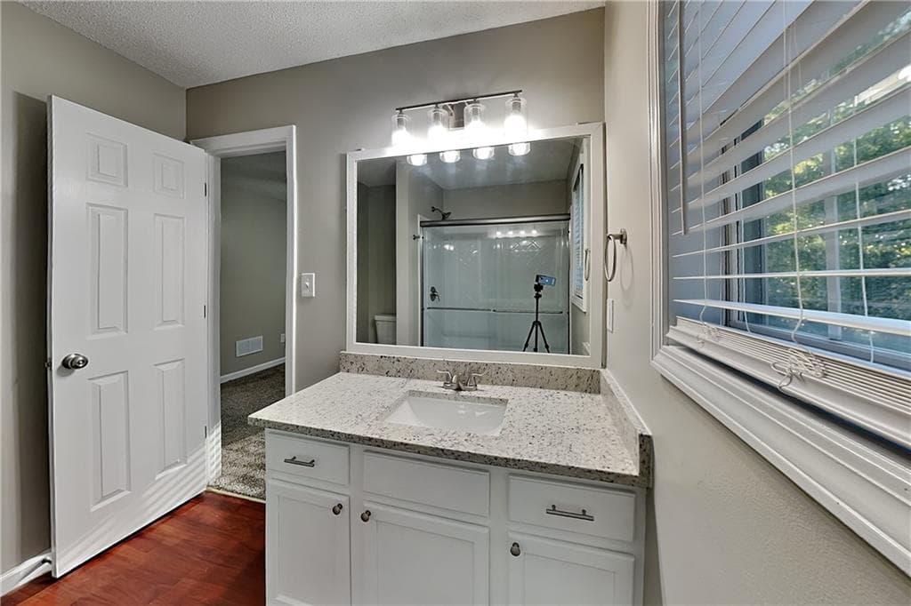 4 bedroom, 2 bathroom, 1,507 sq ft single family residence for rent at 67 Due West Place, Dallas, GA 30157 for $1,850 a month — photo 9