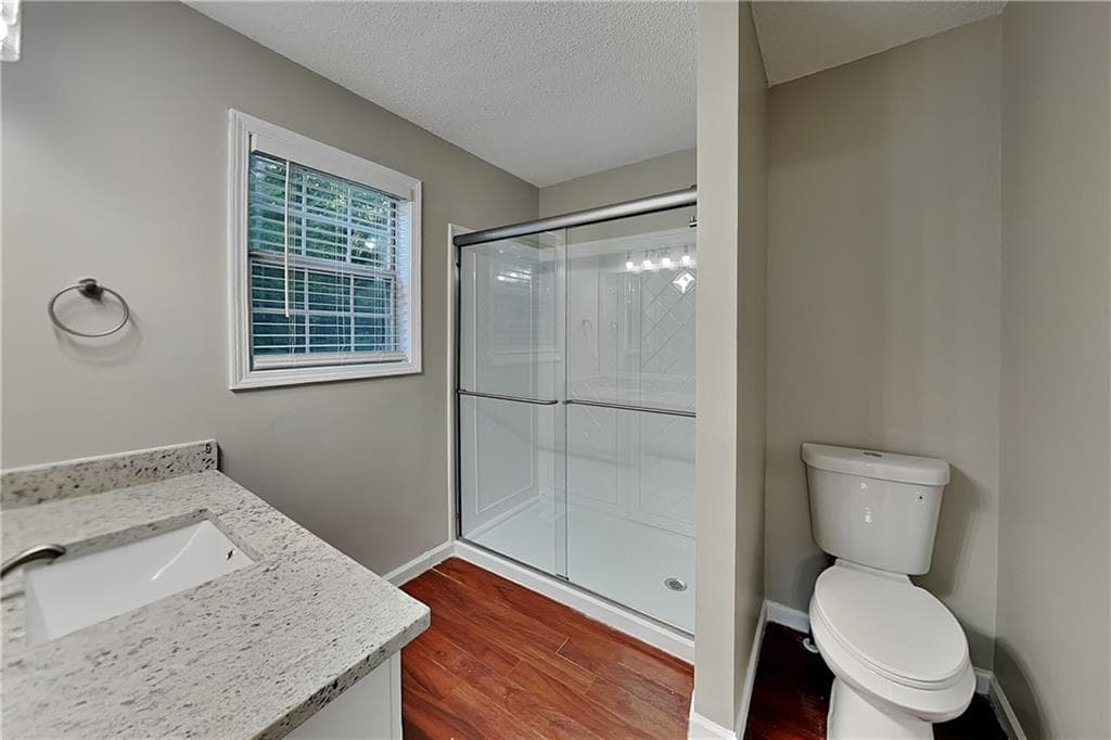 4 bedroom, 2 bathroom, 1,507 sq ft single family residence for rent at 67 Due West Place, Dallas, GA 30157 for $1,850 a month — photo 10