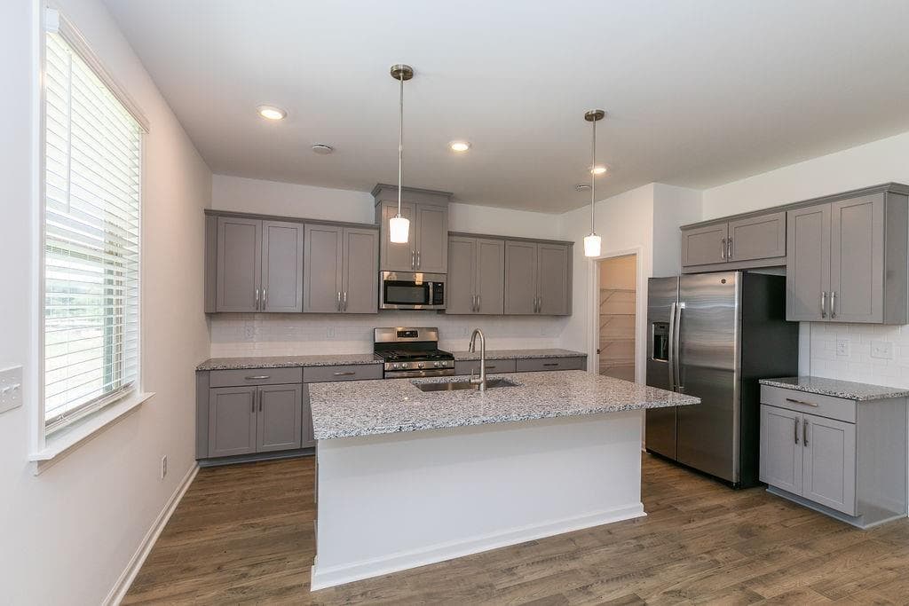 4 bedroom, 3 bathroom, 2,696 sq ft single family residence for rent at 2186 Derrick Drive, Grayson, GA 30017 for $2,795 a month — photo 8