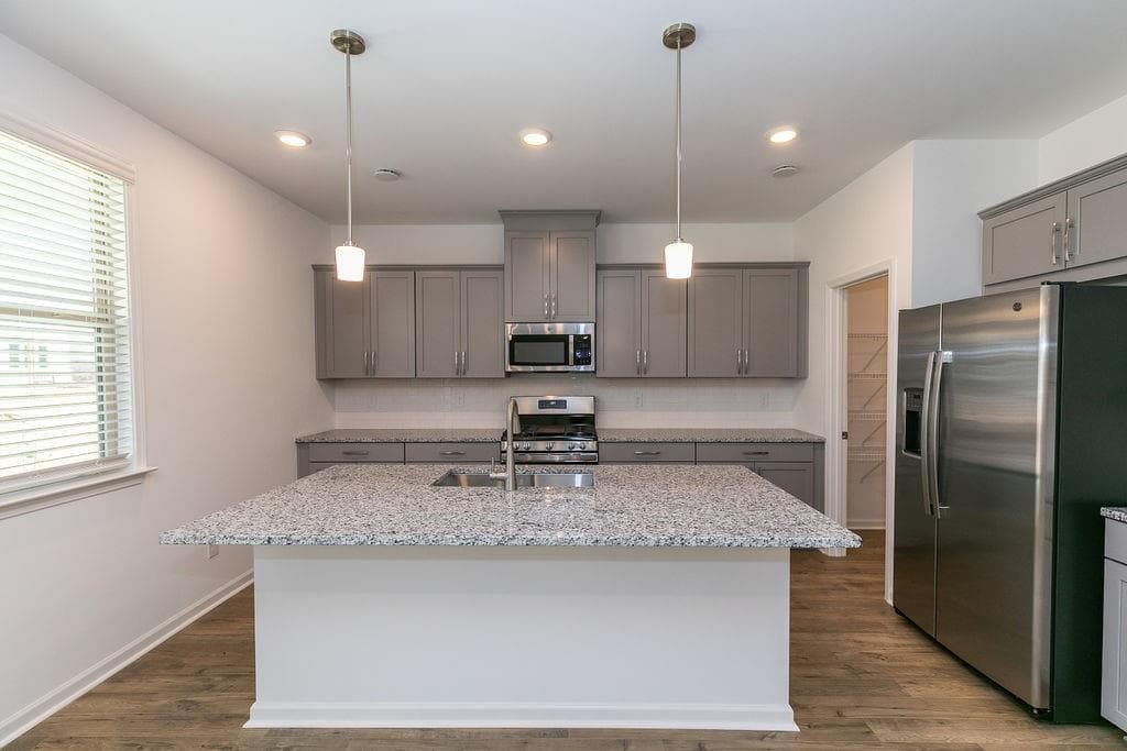 4 bedroom, 3 bathroom, 2,696 sq ft single family residence for rent at 2186 Derrick Drive, Grayson, GA 30017 for $2,795 a month — photo 9