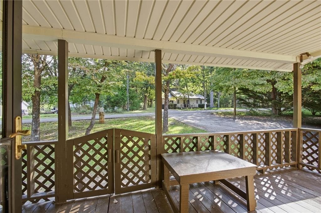 3 bedroom, 2 bathroom, 1,176 sq ft single family residence for sale at 41 Green Forest Parkway, Jasper, GA 30143 — photo 6
