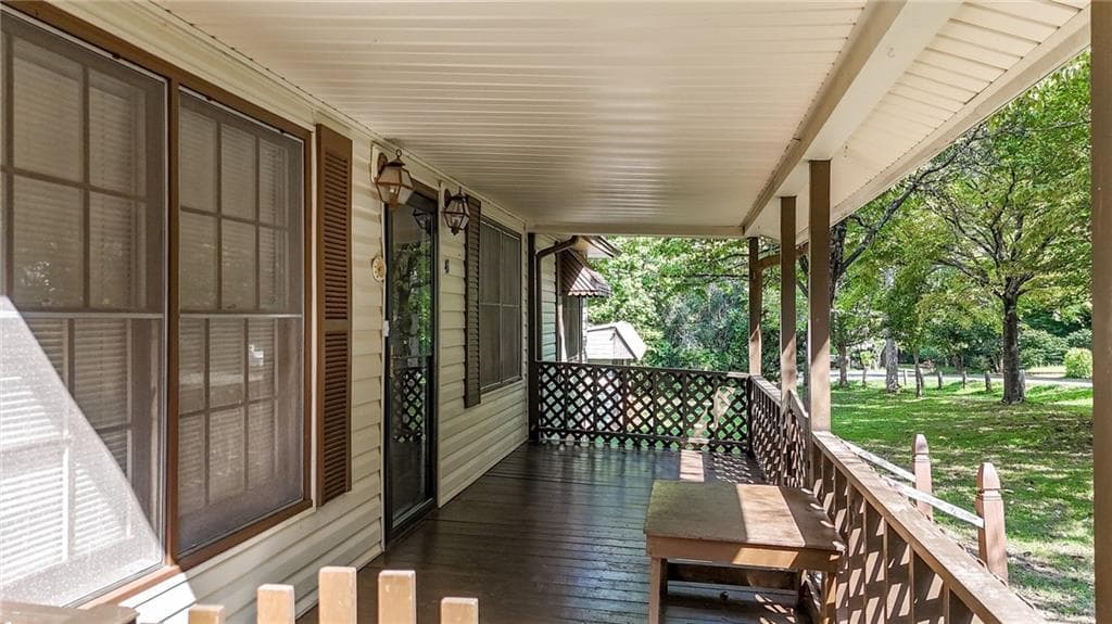 3 bedroom, 2 bathroom, 1,176 sq ft single family residence for sale at 41 Green Forest Parkway, Jasper, GA 30143 — photo 7