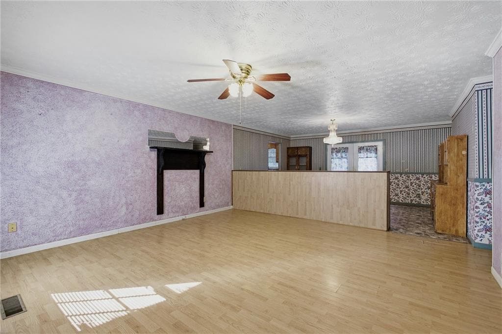 3 bedroom, 2 bathroom, 1,176 sq ft single family residence for sale at 41 Green Forest Parkway, Jasper, GA 30143 — photo 8