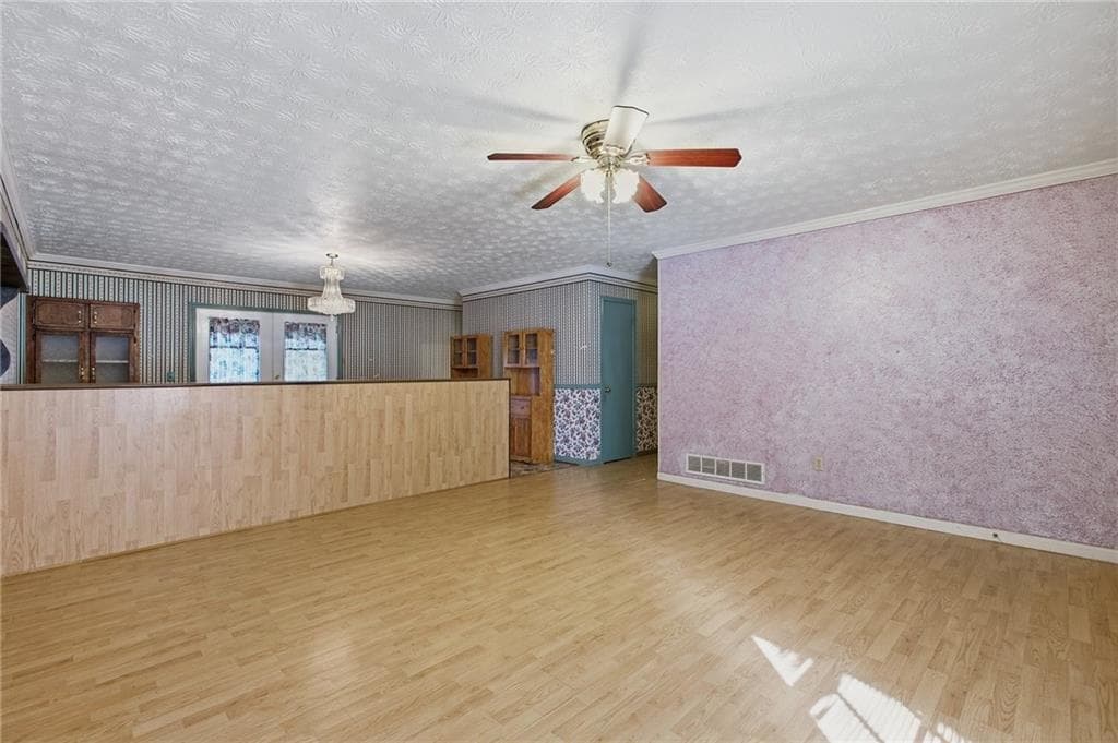 3 bedroom, 2 bathroom, 1,176 sq ft single family residence for sale at 41 Green Forest Parkway, Jasper, GA 30143 — photo 9