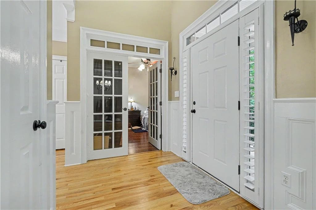 4 bedroom, 4 bathroom, 2,750 sq ft single family residence for sale at 1141 Arborwood Ridge, Bishop, GA 30621 — photo 4