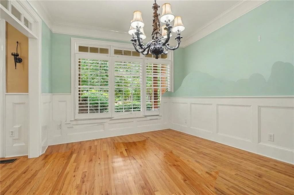 4 bedroom, 4 bathroom, 2,750 sq ft single family residence for sale at 1141 Arborwood Ridge, Bishop, GA 30621 — photo 9