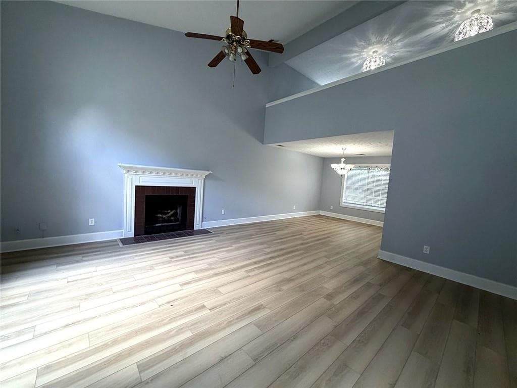 3 bedroom, 2 bathroom, 2,343 sq ft single family residence for sale at 225 Kimball Ridge Court, Johns Creek, GA 30022 — photo 5