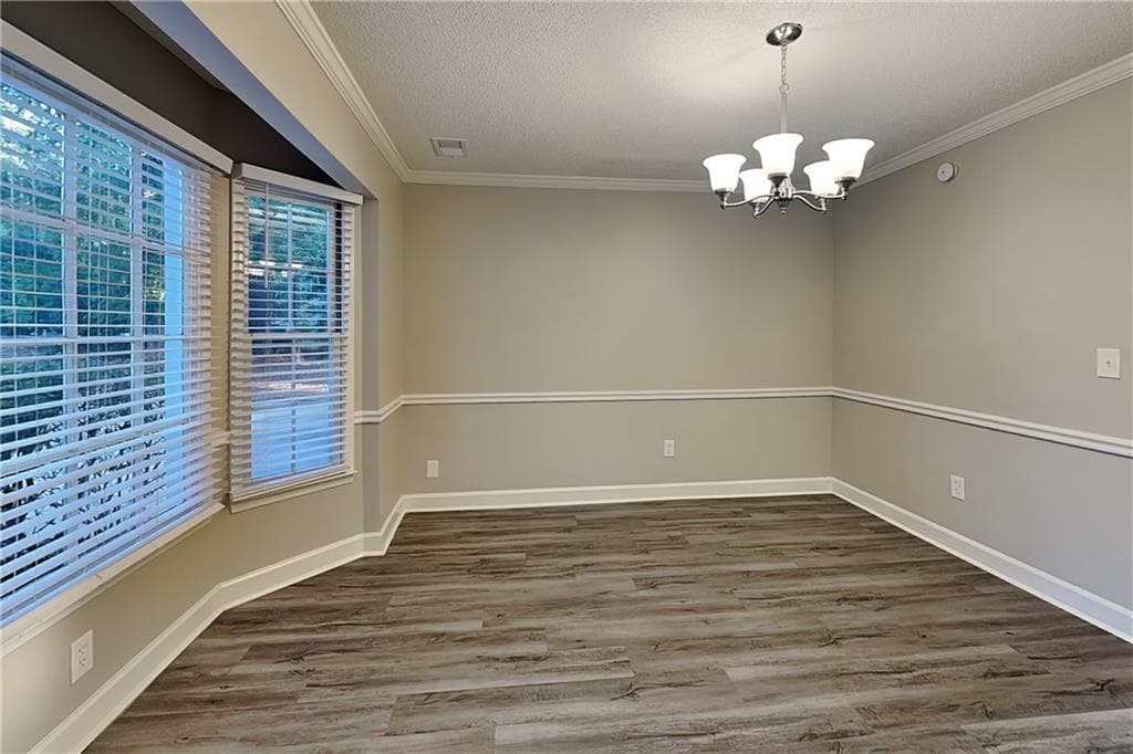 3 bedroom, 3 bathroom, 1,936 sq ft single family residence for rent at 707 Ketch Cove, Woodstock, GA 30189 for $2,295 a month — photo 7