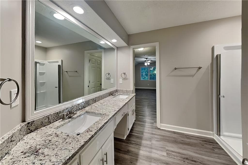 3 bedroom, 3 bathroom, 1,936 sq ft single family residence for rent at 707 Ketch Cove, Woodstock, GA 30189 for $2,295 a month — photo 10