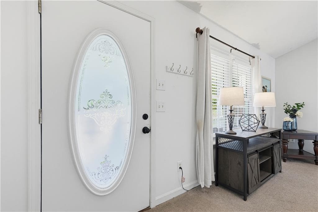3 bedroom, 2 bathroom, 1,260 sq ft single family residence for sale at 6345 Hickory Hills Road, Cumming, GA 30041 — photo 10