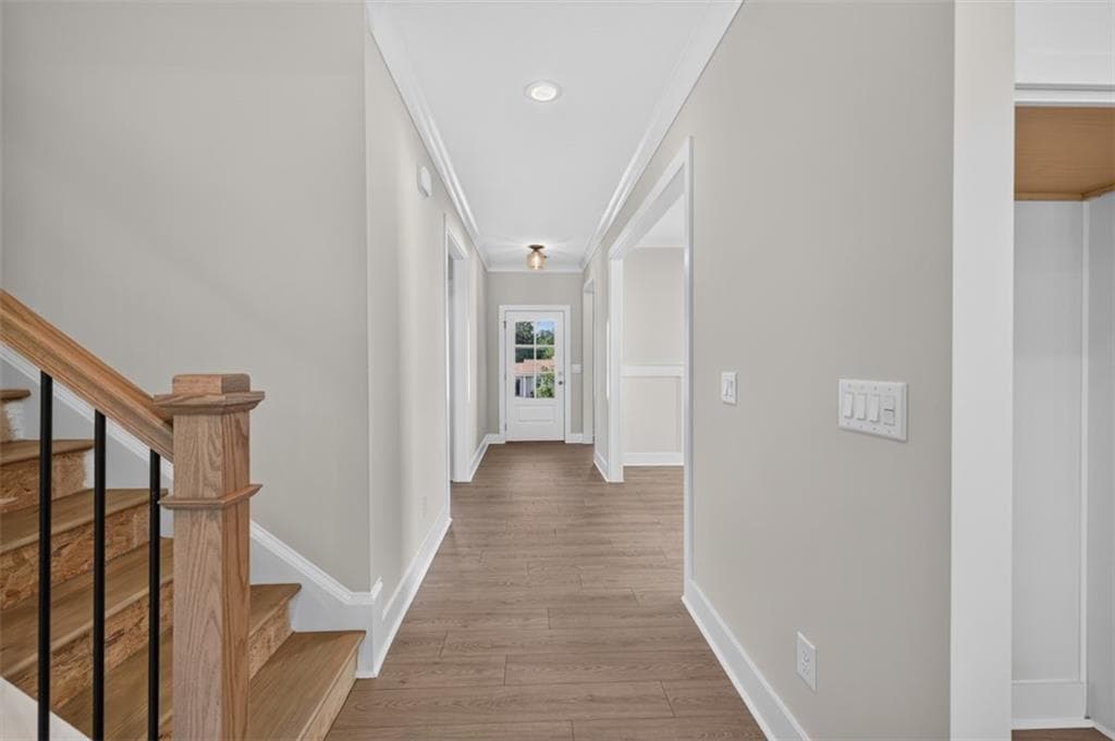 4 bedroom, 3 bathroom, 2,542 sq ft single family residence for sale at 4771 E Reed Road, Gainesville, GA 30507 — photo 7